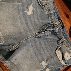 Judy blue shorts